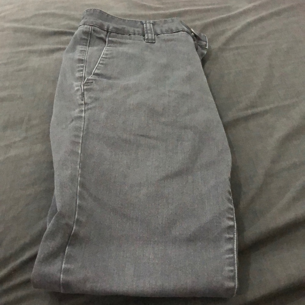 RSQ New York slim straight pants